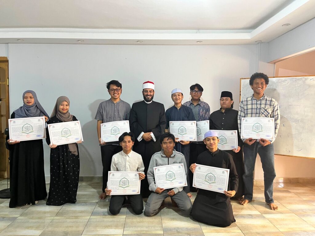 Jurnal Riset dan Kajian Keislaman